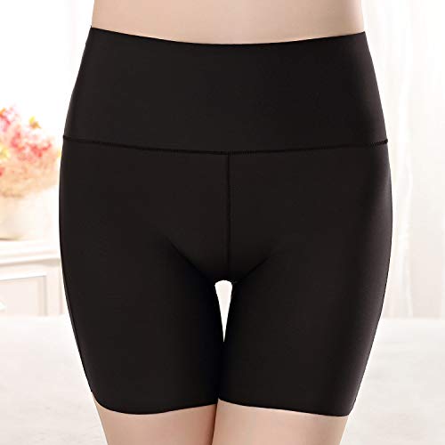 Tuopuda Mujer Braguitas Slipshort inconsútil Bragas Ropa Interior elástica Invisible Boxers 3 Paquetes