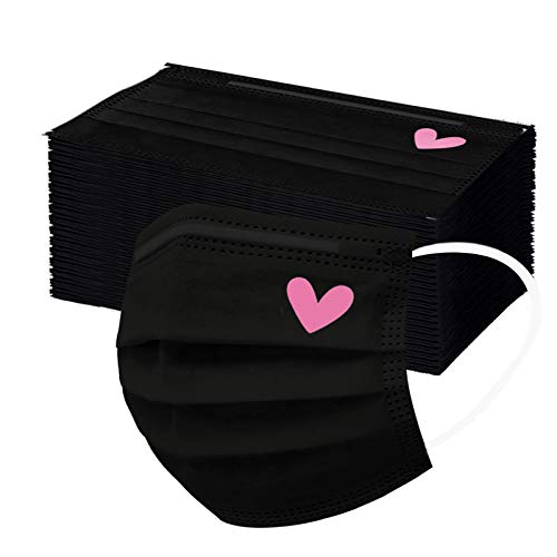 TWBB Protector de Nariz y Boca, Pack 50 Unidades, 1030-TWBB-205 (Talla única, TWBB-M04)