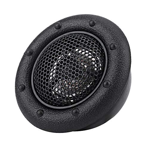 Tweeter del Coche de la bóveda, par de bocina del Altavoz de Agudos del Altavoz de Agudos del Altavoz de Agudos del Altavoz de Audio de la cúpula del Superpoder Mini del Coche de 12V 150W