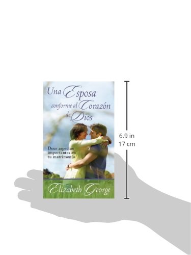 Una Esposa Conforme Al Corazón de Dios