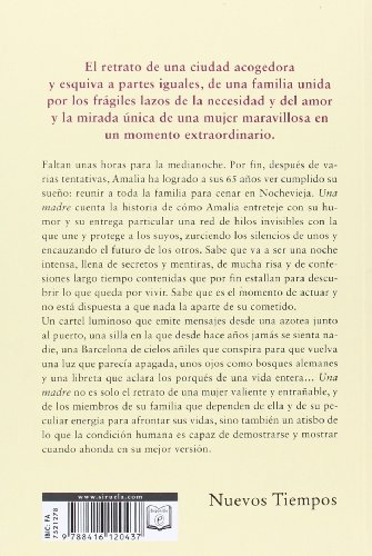 Una madre: 278 (Nuevos Tiempos)