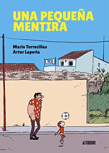 Una pequeña mentira (Sillón Orejero)