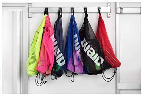 Unbekannt Arena-Bolsa de natación de Malla Deporte, Unisex Adulto, Team Navy, Talla única