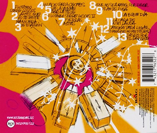 Unidad De Desplazamiento
