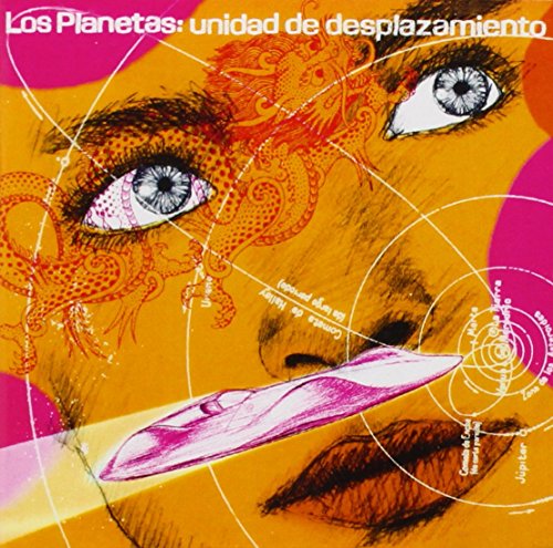 Unidad De Desplazamiento