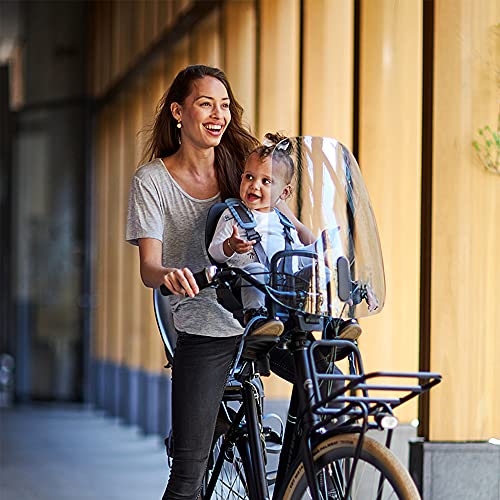 Urban Iki Silla De Niños Tubo Dirección Bincho Bla