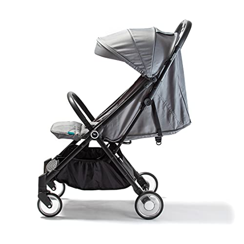 Urban Kanga Wallaby Silla de Paseo Bebé Ligera y Compacta Q8