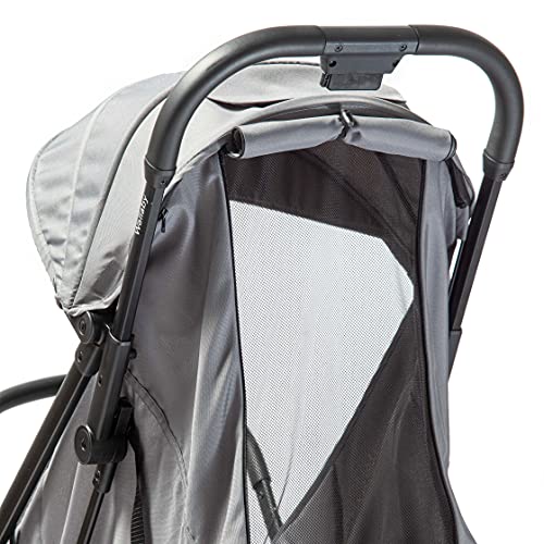 Urban Kanga Wallaby Silla de Paseo Bebé Ligera y Compacta Q8