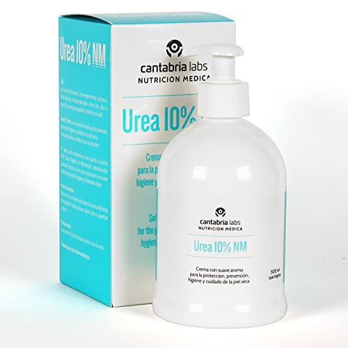Urea Urea 10% Nm Locion 500Ml 500 ml