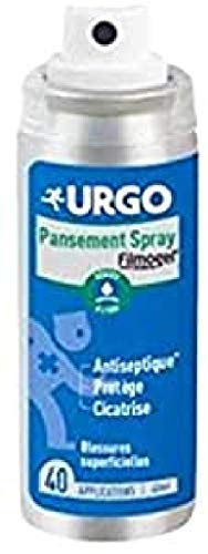 Urgo Urgo Spray Aposito 40Ml. 1 unidad 40 ml