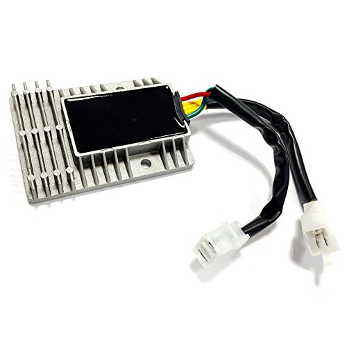 V PARTS - Regulador corriente electrica - 21187