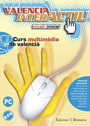 Valencià interactiu ((LLIBRES FORA COL.LECCIO))