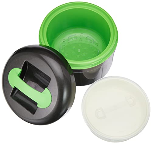 Valira Proterm Fiambrera, 2/5 L, 2,5 L