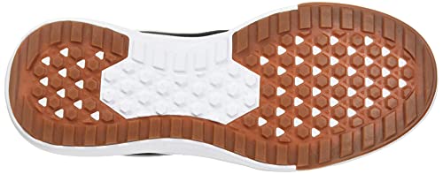 Vans Range EXP, Zapatillas Mujer, Lona de Ante Negro Blanco, 38 EU
