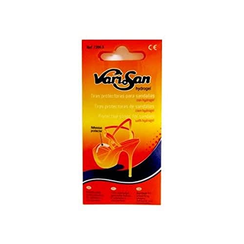 Varisan Varisan Tira Sandalia Hidrogel T-Unic 4U 80