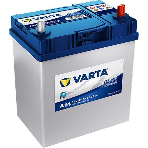Varta A14 Coche Bateria - 40ah