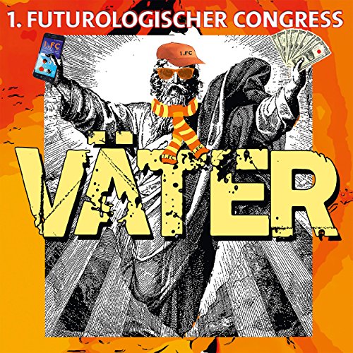 Väter (Electro-Rock Radio Version 2016)