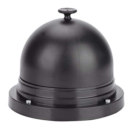Vbest life Cubierta de plástico Transparente Taza de Rodillo de Dados automática KTV Pub Bar Juego de Dados Anti-Trampa Negro
