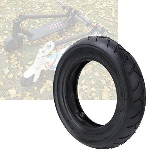 【Venta del día de la Madre】 Neumático Inflable, neumático de Scooter eléctrico Ligero y Duradero, para Scooter eléctrico Mijia M365