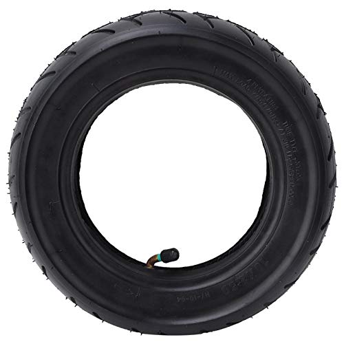 【Venta del día de la Madre】 Neumático Inflable, neumático de Scooter eléctrico Ligero y Duradero, para Scooter eléctrico Mijia M365