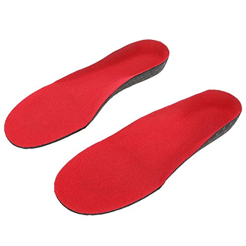 【Venta del día de la madre】Plantillas ortopédicas plantillas de absorción de choque de zapatos plantillas ortopédicas soporte de arco ortopédico (M)