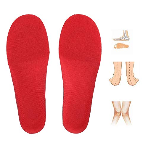 【Venta del día de la madre】Plantillas ortopédicas plantillas de absorción de choque de zapatos plantillas ortopédicas soporte de arco ortopédico (M)
