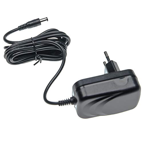 vhbw Fuente de alimentación compatible con Hyperice Hypervolt dispositivo de masaje, pistola de masaje - 26V, 0,92A