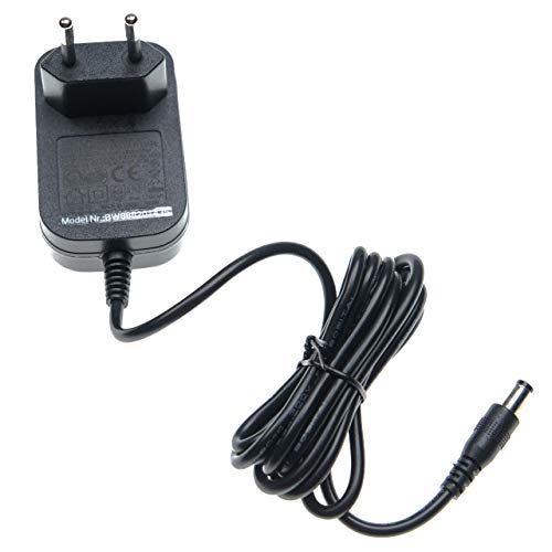 vhbw Fuente de alimentación compatible con Hyperice Hypervolt dispositivo de masaje, pistola de masaje - 26V, 0,92A