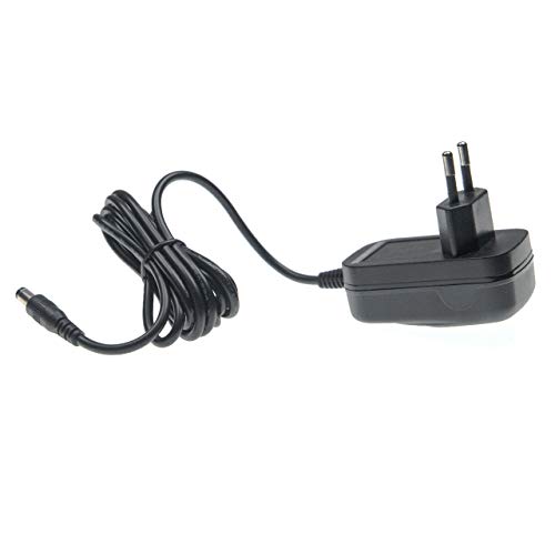vhbw Fuente de alimentación compatible con Hyperice Hypervolt dispositivo de masaje, pistola de masaje - 26V, 0,92A