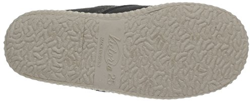 Victoria Safari Serraje Velcro, Zapatillas con Velcro Unisex Niños, Gris (Pizarra), 30 EU