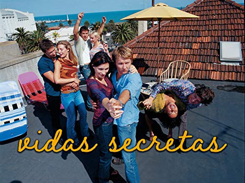 Vidas Secretas