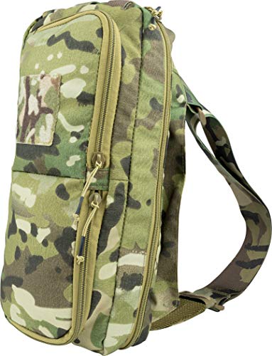 Viper TACTICAL - Mochila Bandolera Compatible con el Sistema VX Buckle Up - V-CAM