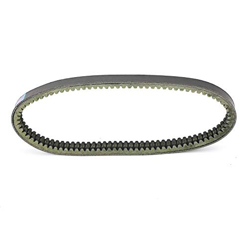 Vipih-EU Drive Belt,Aramid Fiber Drive Belt B3221Aa1116 Fit for J-D-M Abaca Mi-CRO-Car Virgo Be-ll-ier Divane Cha-Ten-et