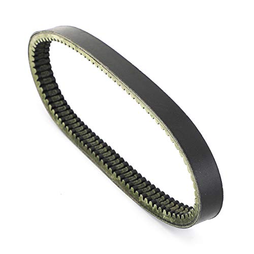 Vipih-EU Drive Belt,Aramid Fiber Drive Belt B3221Aa1116 Fit for J-D-M Abaca Mi-CRO-Car Virgo Be-ll-ier Divane Cha-Ten-et
