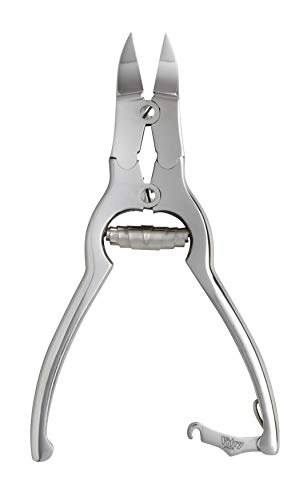 Vitry Alicate Podólogo Profesional De Acero Inoxidable, El 16.5Cm 160 g