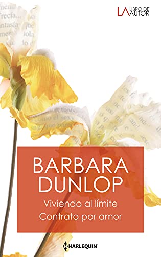 Viviendo al límite - Contrato por amor (Libro De Autor)