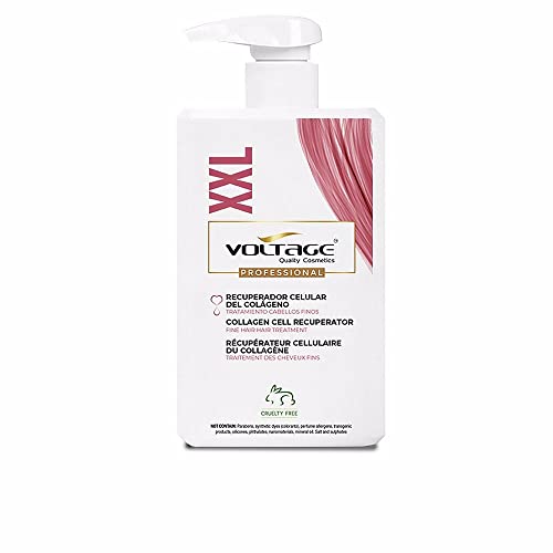Voltage Tratamiento Recuperador celular del colágeno - 1000 ml