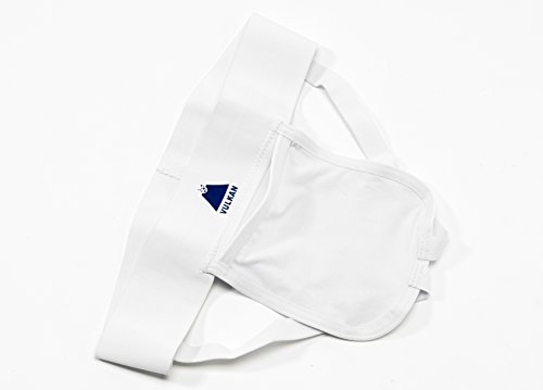 VULKAN - Suspensorio para actividades deportivas