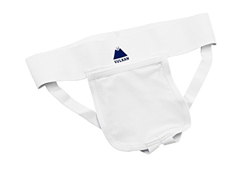 VULKAN - Suspensorio para actividades deportivas