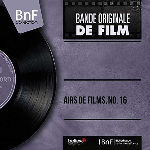 Wait for Love (feat. Joe Reisman et son orchestre) [From "Tension at Table Rock"]
