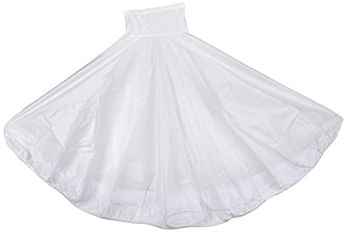 Walimex 15803 - Soporte De Equipos De Iluminación Fotográfica + Pro - Difusor Réflex para Paraguas (Diámetro 180 Cm), Blanco