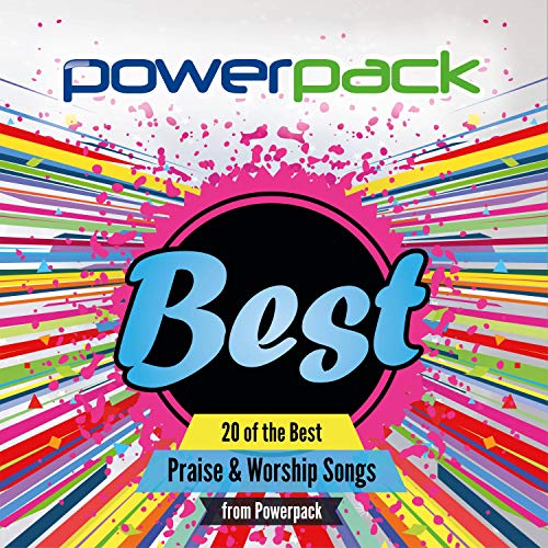 We're Powerpack