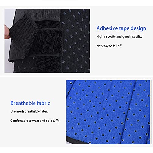 WILLQ Férula para Muñeca Túnel Carpiano Ortesis de Muñeca Soporte Nocturno Tendinitis Dolor Esguinces Síntomas Síndrome Túnel Carpiano Tratamiento Artritis Férula de Soporte Ajustable,A,M