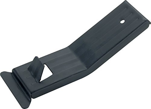 wolfcraft Levantador de planchas con gancho de tracción, 4045000, Elevador para planchas de placa de yeso
