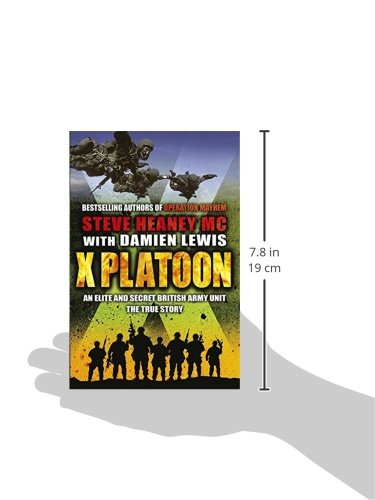 X Platoon