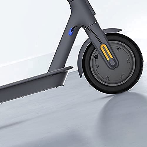 Xiaomi Mi Electric Scooter 3 + Casco SMART4U SH50U, M, Blanco