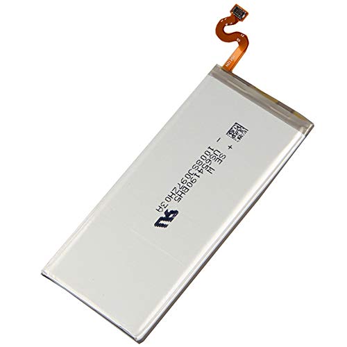 XITAIAN 3.85V 3700mAh EB-BN965ABU Repuesto Batería para Samsung Galaxy Note9 Note 9 N9600 SM-N9600