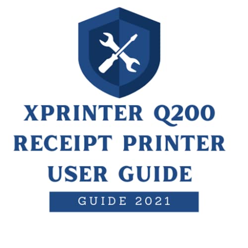 Xprinter Q200 Receipt Printer User Guide