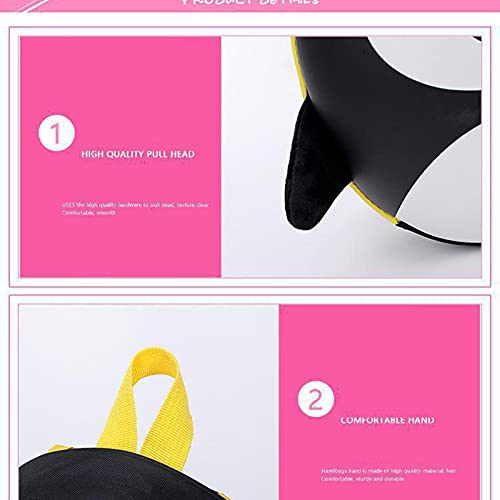 XYBB Mochila infantil Mochila ortopédica de EVA, mochila para niños, mochila de cáscara dura, bolso de hombro de dibujos animados para niños, bolsos lindos para niños, luse