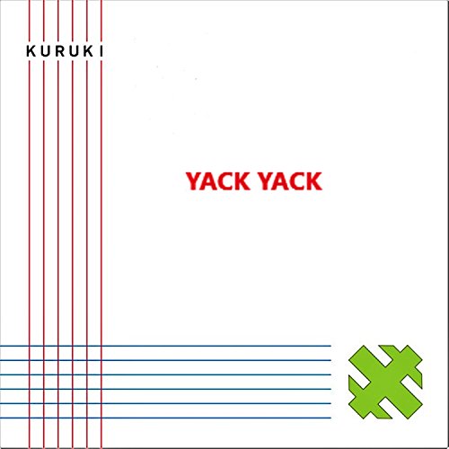 Yack Yack